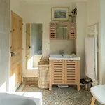 L'estagnole Pour 2 Personnes, Jacuzzi, Hammam Nyaraló Estaing