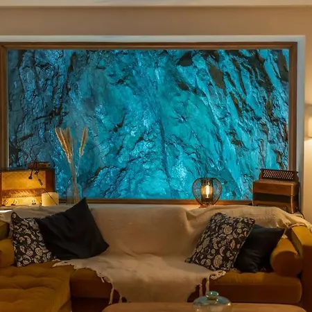 L'estagnole Pour 2 Personnes, Jacuzzi, Hammam Hébergement de vacances Estaing (Aveyron)